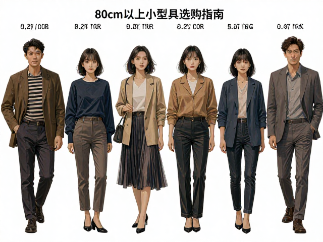 亚洲人身型专属,80cm以上小型家具选购指南,小户型不拥挤