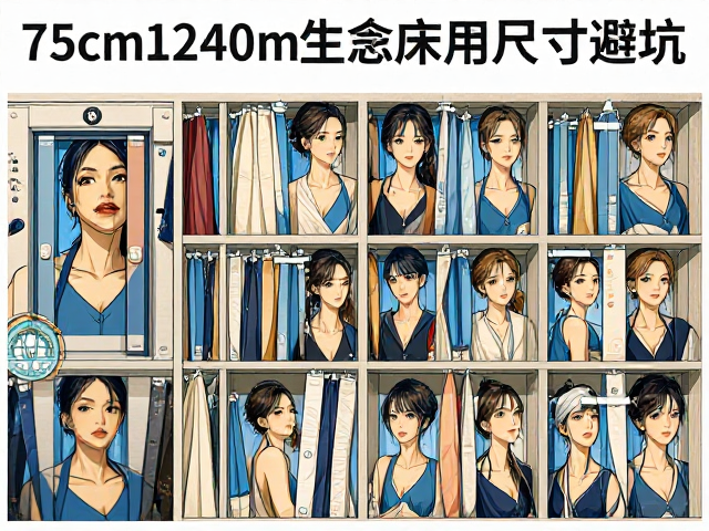 75cm宽选240x120cm床品?小型空间搭配指南与尺寸避坑