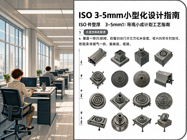 ISO办公空间标准，塑料件壁厚3-5mm小型化设计指南