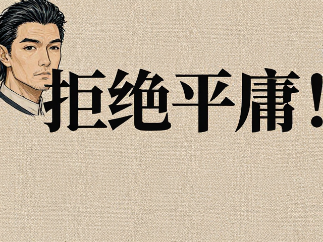 拒绝平庸！用棉麻布艺诠释粗犷与精致的平衡，点亮现代简约家