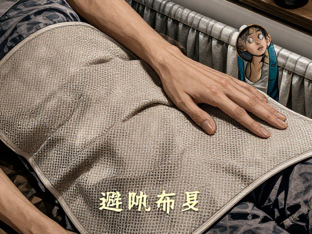 腰部热敷按摩椅网布塌陷变形怎么办?5招修复与避坑指南