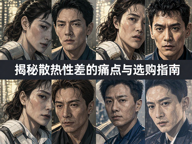 按摩动态腰托支撑闷热吗?揭秘散热性差的痛点与选购指南