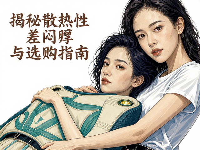 按摩动态腰托支撑闷热吗?揭秘散热性差的痛点与选购指南