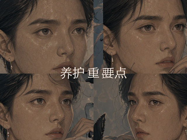 幼体体色暗蜕皮期少动?揭秘头部特征与养护要点