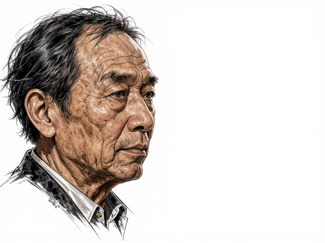 老熟个体色暗体侧有黑斑？一文解析头部特征与鉴别要点