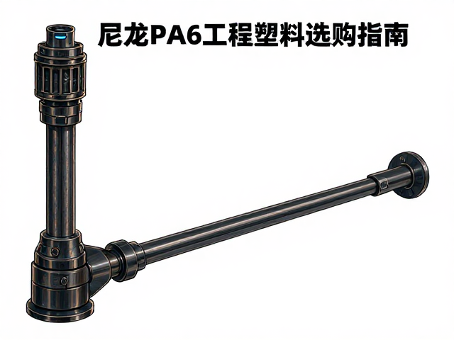 五星脚规格,尼龙PA6工程塑料双杆固定脚选购指南