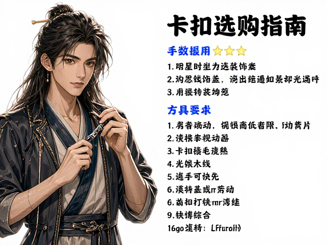 五星脚装饰盖卡扣式连接安装教程与选购指南