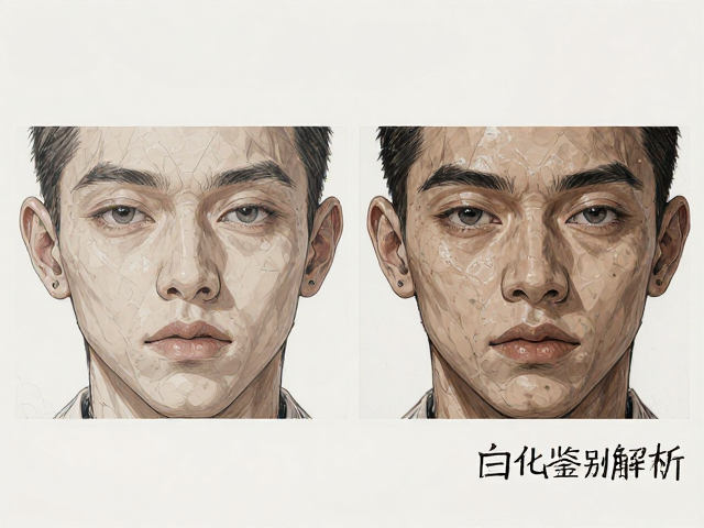东南亚圆斑蝰白化特征解析，头部形态与品种鉴别指南