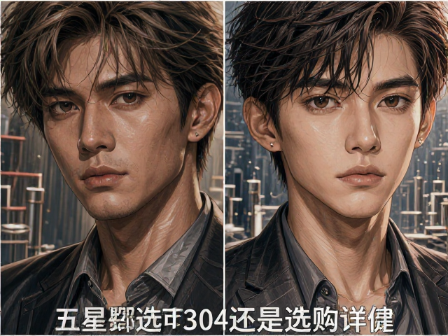五星脚选不锈钢304还是碳钢？详解材质区别与选购指南