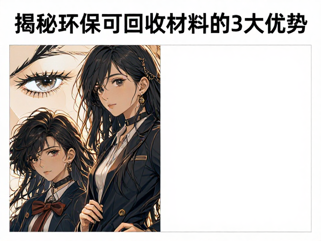 可折叠固定脚垫怎么选？揭秘环保可回收材料的3大优势
