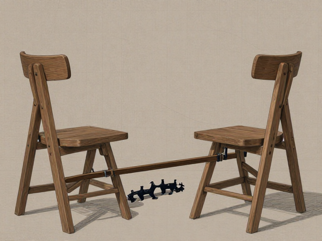 日式侘寂风柚木折叠家具,打造极简松弛感居家空间