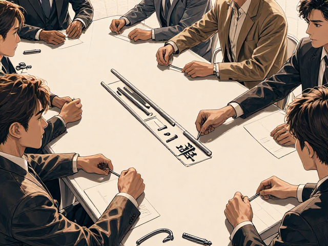 可折叠多人会议桌怎么选?记得常紧固螺丝防松动