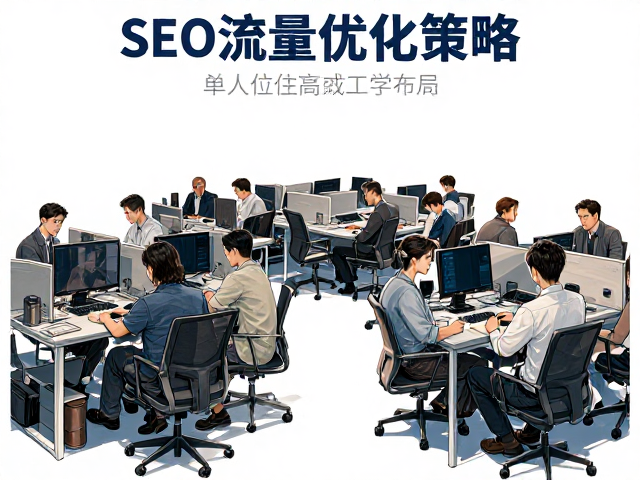 中型培训室对坐工位配置指南,单人位高效布局与SEO流量优化策略