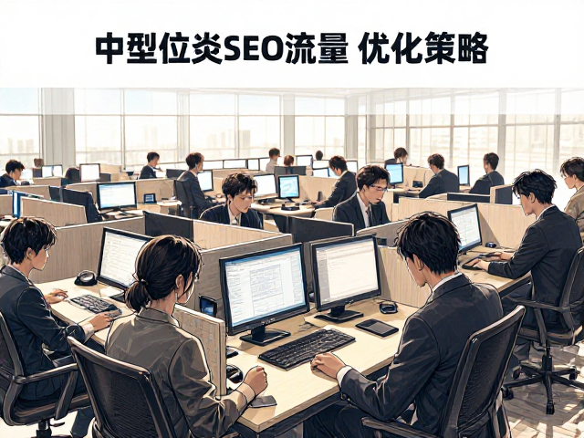中型培训室对坐工位配置指南,单人位高效布局与SEO流量优化策略