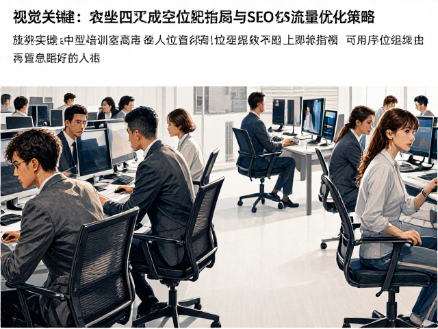 中型培训室对坐工位配置指南,单人位高效布局与SEO流量优化策略