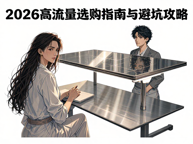 单人吧台升降桌怎么选?2026高流量选购指南与避坑攻略