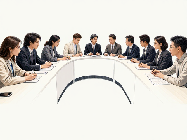 中型培训室U型布局设计,单人位高效互动的空间规划指南