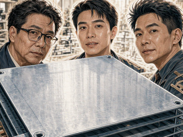 钢架底座用冷轧钢板?关注承重能力,选对才安全!