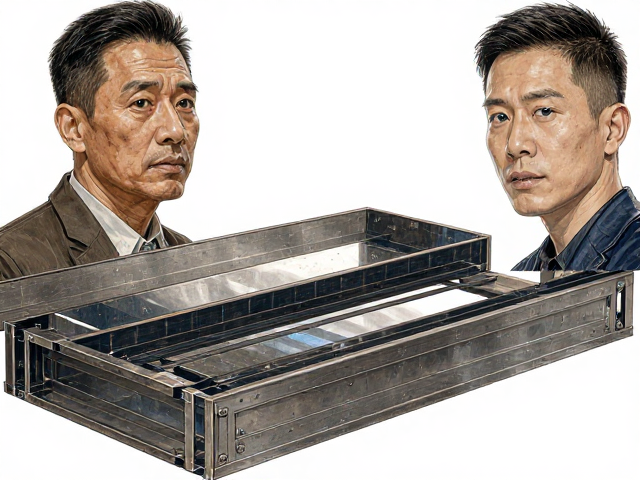 钢架底座晃动？试试轻量化环保材料，稳固又耐用