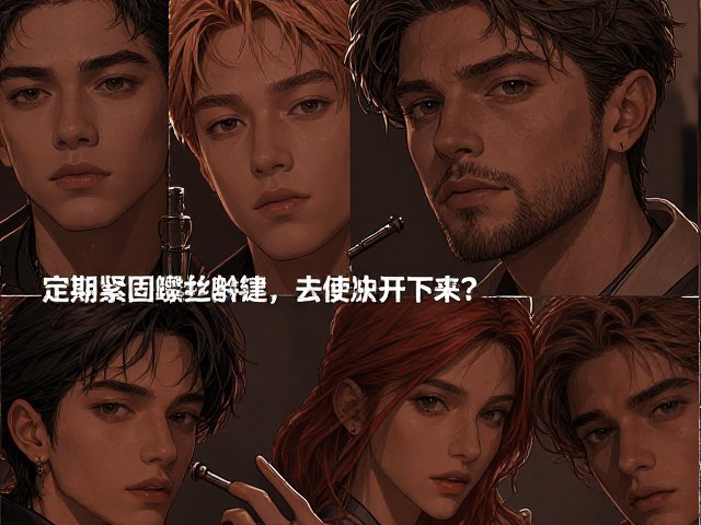 钢架底座高度不均?定期紧固螺丝是关键,教你快速排查与加固