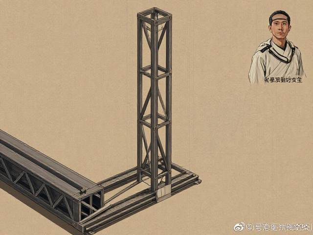 钢架底座承重能力怎么看？关注防滑等级更安全