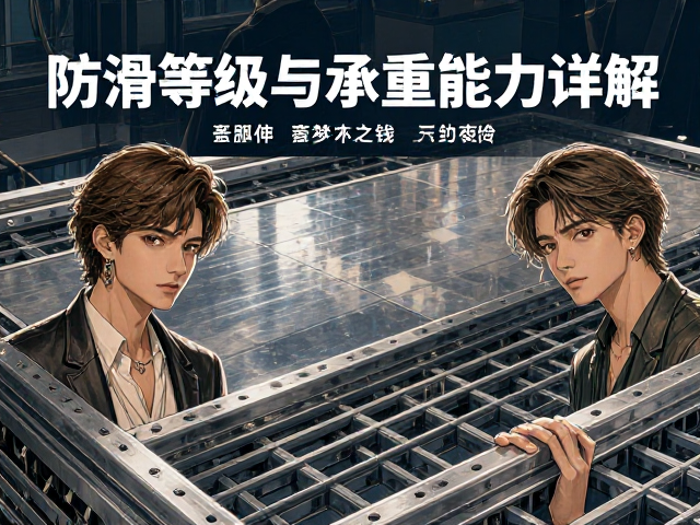 钢架底座防滑等级与承重能力详解,选购指南助你避坑