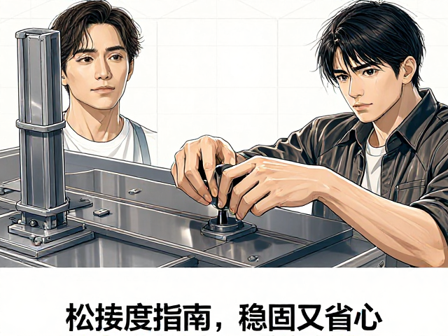 钢架底座脚座松动怎么修?快速拆装指南,稳固又省心
