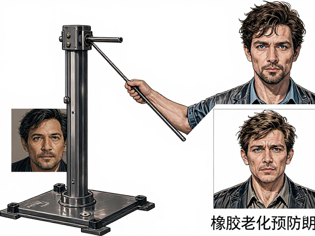 钢架底座高度可调设计解析,橡胶老化预防与安装指南