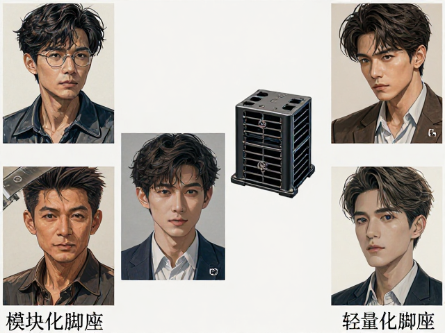 钢架底座怎么选？模块化vs轻量化塑料脚座深度对比与选购指南