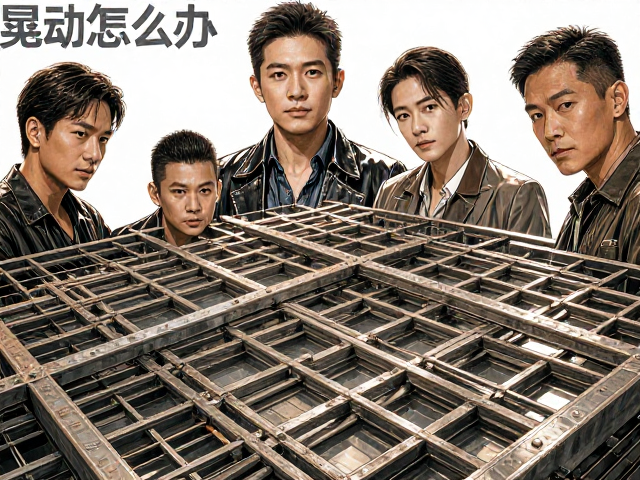 钢架底座晃动怎么办?防锈保养与加固全攻略