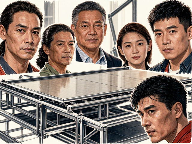 钢架底座承重测试揭秘,轻量化环保材料如何兼顾稳固与节能