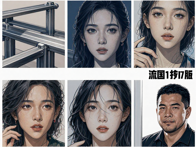 钢架底座晃动怎么办?选对防滑等级,稳固不抖超详细指南