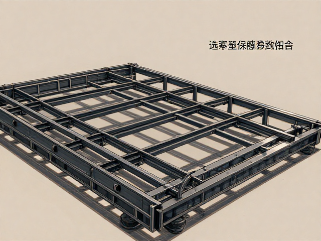 高承重钢架底座,临时活动场地搭建的安全保障与选型指南