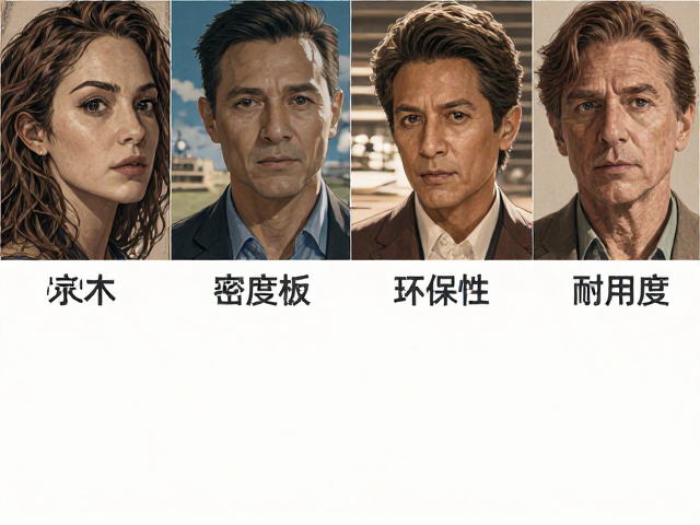 实木vs密度板vs原木,装修选材避坑指南,揭秘真实区别与选购技巧