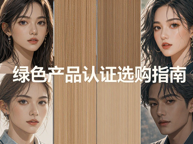 实木vs密度板,绿色产品认证选购指南,环保材质大揭秘
