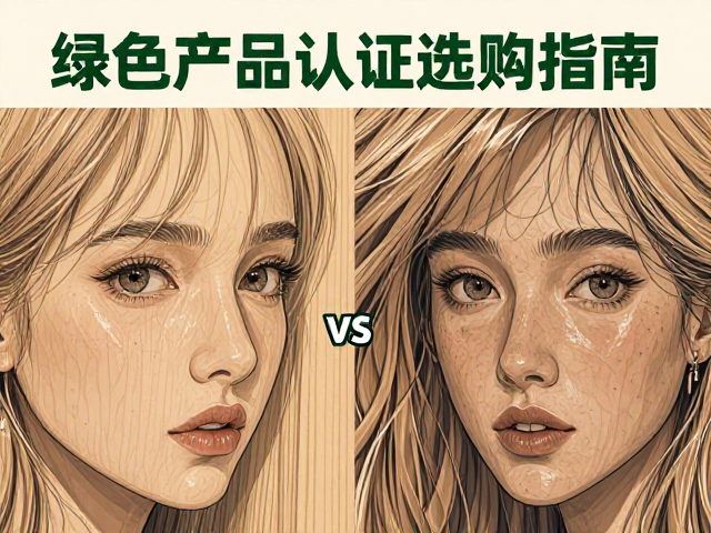 实木vs密度板,绿色产品认证选购指南,环保材质大揭秘