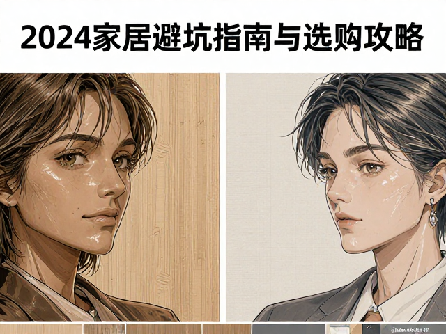 实木vs棉麻vsPVC材质怎么选?2024家居避坑指南与选购攻略