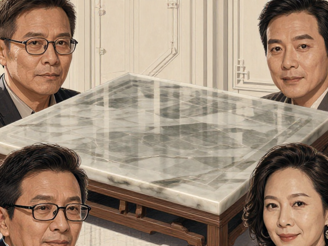 实木玉石家具怎么选？防霉处理避坑指南，守护居家健康