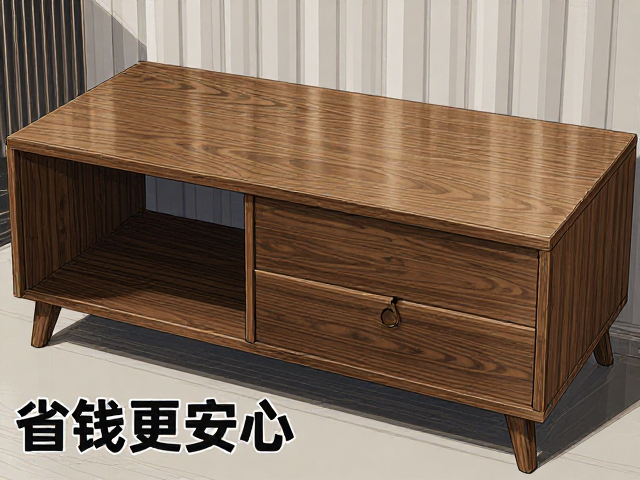 实木家具选经济型？认准环保水性漆，省钱更安心