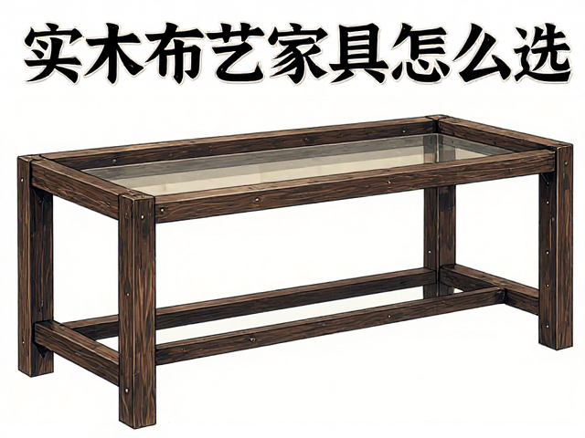 实木布艺家具怎么选？防潮防水材质避坑指南，家居干货分享