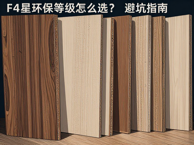 实木vs刨花板，F4星环保等级怎么选？避坑指南，选购建议