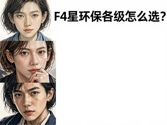 实木vs刨花板，F4星环保等级怎么选？避坑指南，选购建议