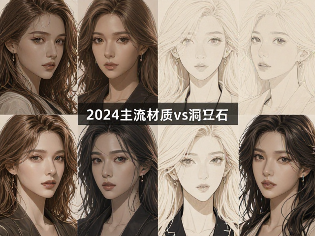 实木vsPVCvs洞石,2024主流材质怎么选?省钱避坑指南