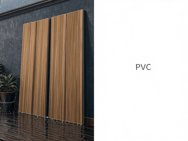 实木vsPVC,哪种材质防潮性能更好?装修避坑指南