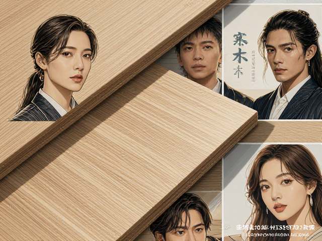 无醛添加拼板实木,揭秘真正环保的实木材质选购指南