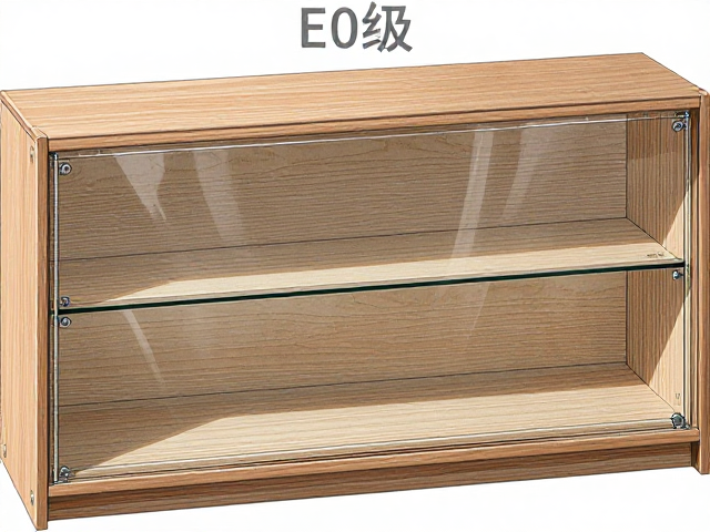E0级实木,钢化玻璃家具,环保安全又耐用,选购指南
