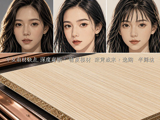 实木vs密度板vs铜制,3大材质优缺点深度解析,选购不踩坑