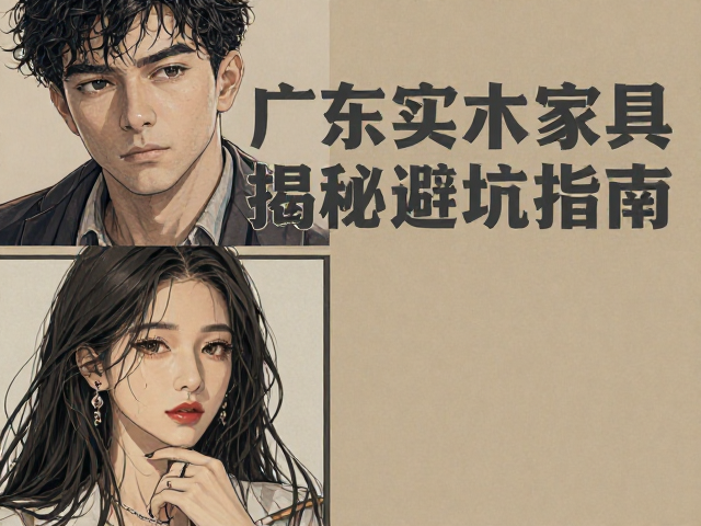 广东实木家具五金松动?老鸟揭秘避坑指南
