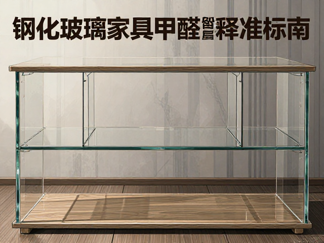 实木,钢化玻璃家具甲醛释放标准,环保材质选购指南