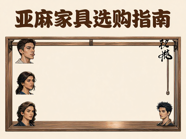 实木铜制亚麻家具选购指南,2024自然风家居搭配灵感
